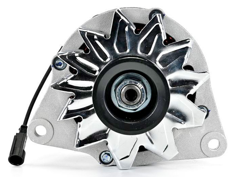Ģenerators 12V 120A NEW HOLLAND 3200-60572DR OE 47383500