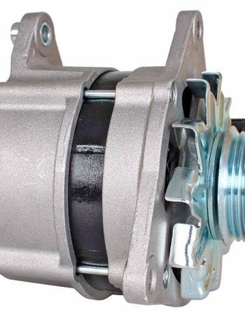 Ģenerators 120A New Holland, kods 504271461 — 3200-60572EXC