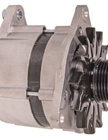 Ģenerators Lucas New Holland 120A 504271461 — 3200-60572LUCAS