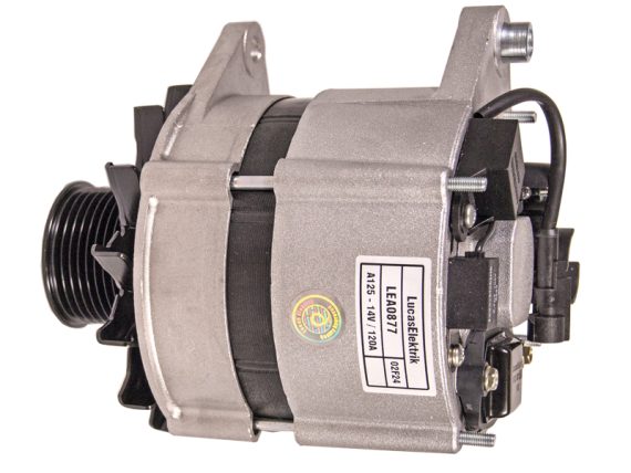 3200-60572LUCAS_003.JPG Ģenerators 3200-60572LUCAS OE 504271461