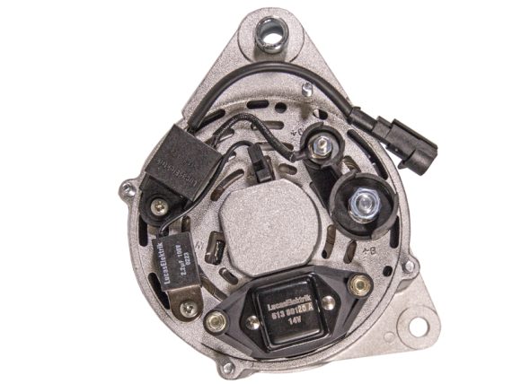 3200-60572LUCAS_004.JPG Ģenerators 3200-60572LUCAS OE 504271461