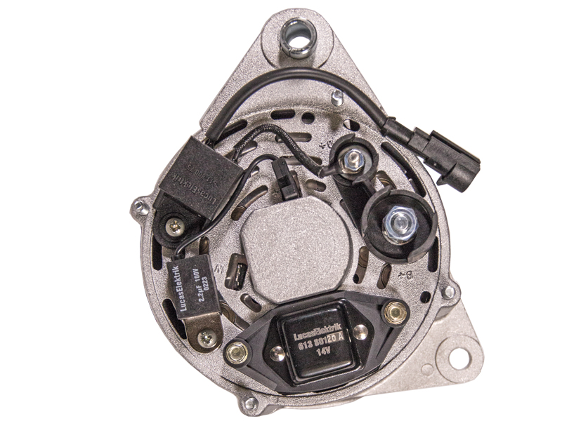 Ģenerators 3200-60572LUCAS OE 504271461