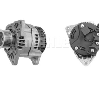 Ģenerators New Holland 87361085 12V 120A — 3200-60575MAHLE