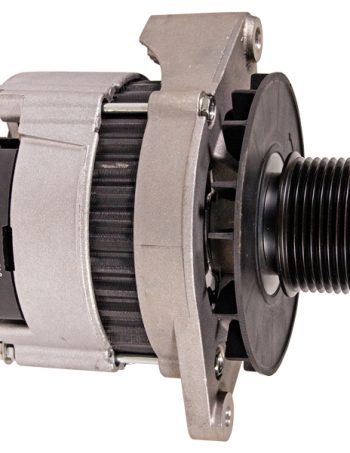Ģenerators Lucas 12V 75A RE505895 — 3200-60576LUCAS