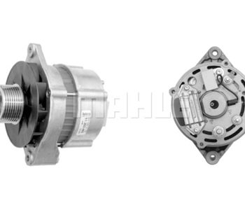 Ģenerators John Deere RE505895 12V 75A — 3200-60576MAHLE