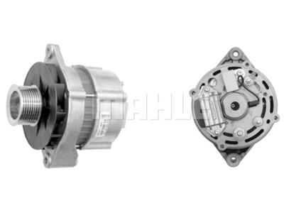 ĢENERATORS IA1299 12V 75A 3200-60576MAHLE OE 46550712