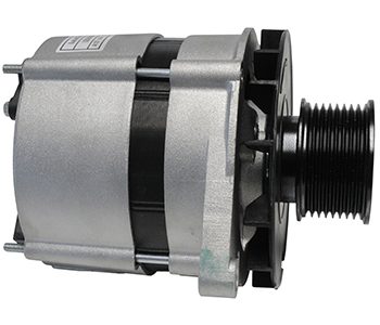 Ģenerators Lucas 12V 120A SE501343 — 3200-60578LUCAS