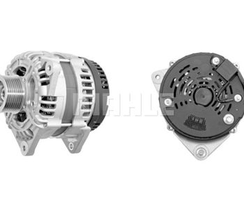 Ģenerators Case 84141450 200A — 3200-60579MAHLE