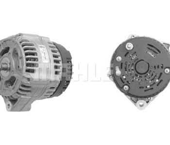 Ģenerators KHD 01183220 24V 110A — 3200-60580MAHLE