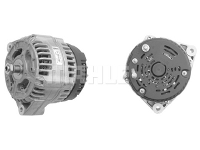 ĢENERATORS IA1385 24V 110A KHD 3200-60580MAHLE OE 01183220