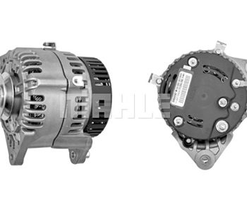 Ģenerators KHD 01183461 24V 55A — 3200-60581MAHLE