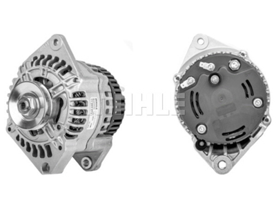 ĢENERATORS IA1135 12V 95A DULEVO 3200-60582MAHLE OE 