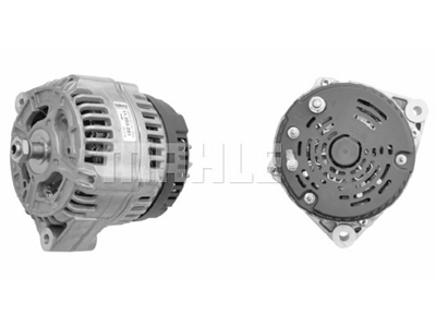 ĢENERATORS IA1417 12V 175A M-F 3200-60583MAHLE OE 4287015M1