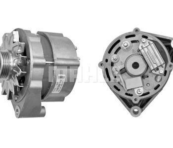 Ģenerators Claas 0011225650 12V 100A — 3200-60585MAHLE