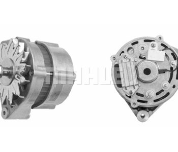 Ģenerators KHD 01183870 24V 55A — 3200-60586MAHLE