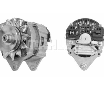 Ģenerators Perkins Marine 836659645 12V 65A — 3200-60587MAHLE