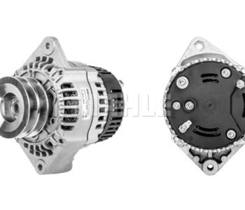Ģenerators Claas 0011035380 95A — 3200-60588MAHLE