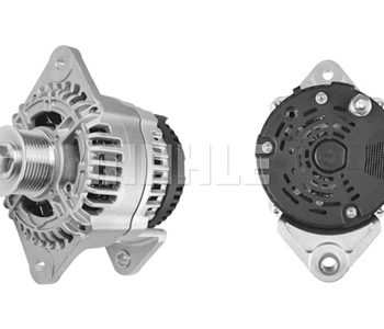 Ģenerators Claas Axion 21610310 200A — 3200-60590MAHLE