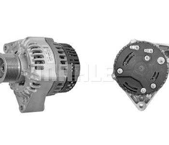 Ģenerators Agritalia MG294 95A — 3200-60591MAHLE