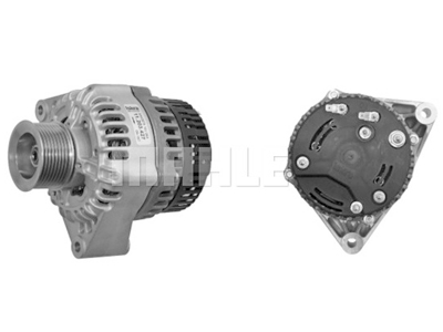 ĢENERATORS IA1403 95A AGRITALIA 3200-60591MAHLE OE 201831