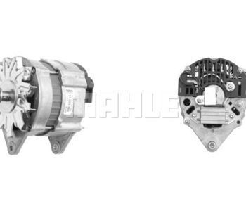 Ģenerators Agritalia 3823653M1 80A — 3200-60592MAHLE