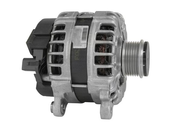 GENERAATOR 28-6866 180A AUDI 3,0 TDI 11- 3200-60596EXC OE 059903017P