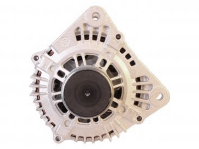 GENERAATOR 28-6866 180A AUDI 3,0 TDI 11- 3200-60596EXC OE 059903017P