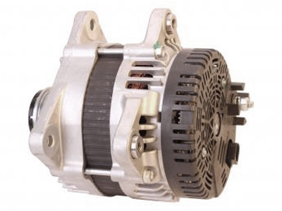 GENERAATOR 28-6866 180A AUDI 3,0 TDI 11- 3200-60596EXC OE 059903017P