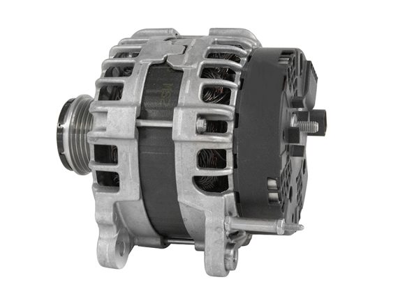 GENERAATOR 28-6866 180A AUDI 3,0 TDI 11- 3200-60596EXC OE 059903017P