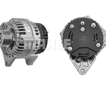 Ģenerators JCB 320-08611 24V 55A — 3200-60597MAHLE