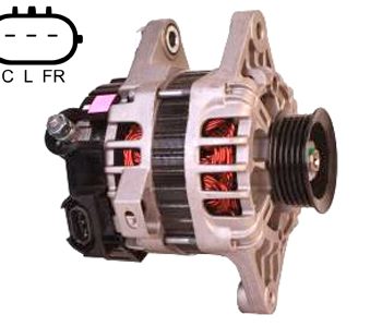 Ģenerators Hyundai 37300-03300 70A — 3200-60609EXC