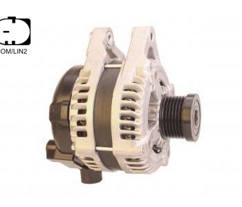 Ģenerators Ford CV6T-10300-BC 150A — 3200-60612EXC