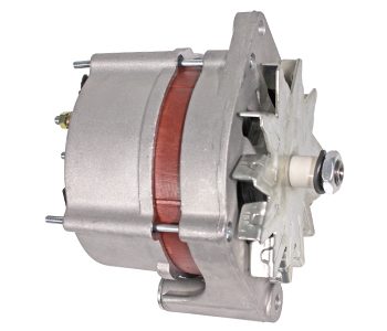 Ģenerators Scania 2-serijas 55A — 3200-60614