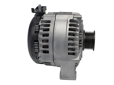 Alternator 3200-60616DENSO OE 12317646814