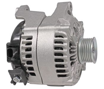 Ģenerators BMW 12317646814 210A — 3200-60616EXC