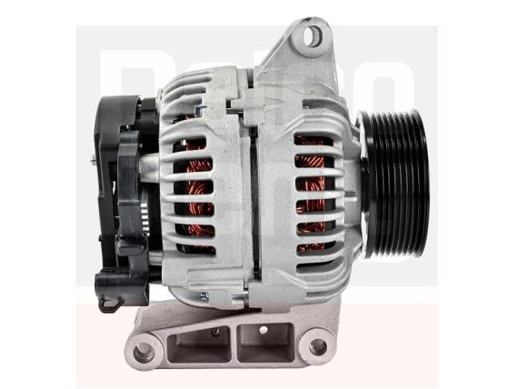 3200-60621DR_001.JPG Ģenerators 24V 150A MB 3200-60621DR OE A0141544602