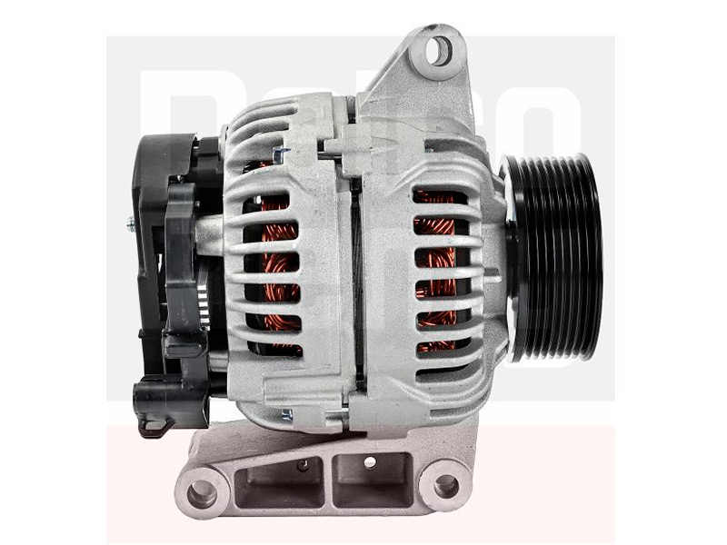 Ģenerators 24V 150A MB 3200-60621DR OE A0141544602