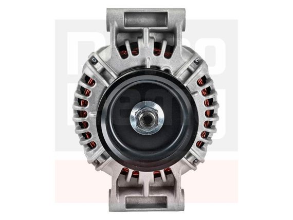 3200-60621DR_002.JPG Ģenerators 24V 150A MB 3200-60621DR OE A0141544602