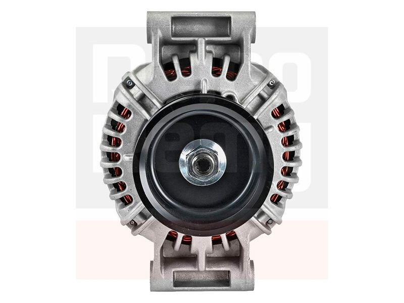 Ģenerators 24V 150A MB 3200-60621DR OE A0141544602