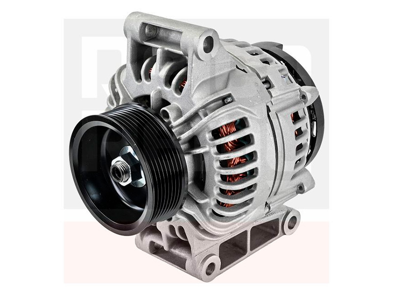 Ģenerators 24V 150A MB 3200-60621DR OE A0141544602