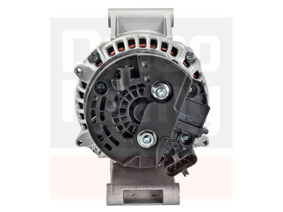 3200-60621DR_004.JPG Ģenerators 24V 150A MB 3200-60621DR OE A0141544602