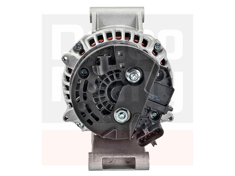 Ģenerators 24V 150A MB 3200-60621DR OE A0141544602