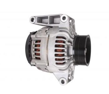 Ģenerators 24V 150A Mercedes-Benz A0141544602 — 3200-60621EXC
