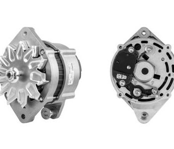 Ģenerators Mahle IA1181 12V 140A — 3200-60624MAHLE