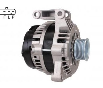 Ģenerators 120A Opel Chevrolet 95519868 — 3200-60628EXC