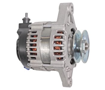 Ģenerators 12V 50A Cummins 4101000DA2 — 3200-60633
