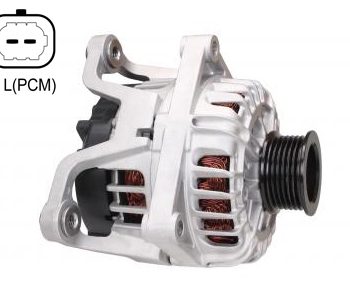 Ģenerators Opel 120A 1202339 — 3200-60638EXC
