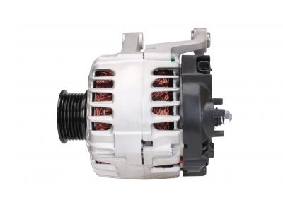 GENERAATOR OPEL 120A 28-7652 3200-60638EXC OE 1202339