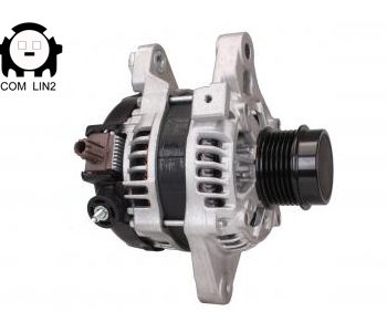 Ģenerators 100A Auris Corolla 1,6 27060-0T200 — 3200-60639EXC