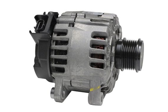 Alternator 3200-60640VALEO OE DS7T-10300-KC